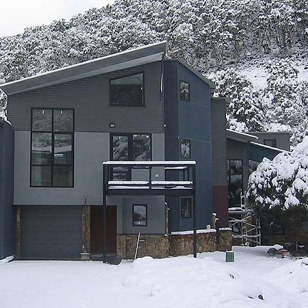 Villa Snowstream 4 Thredbo Exterior foto