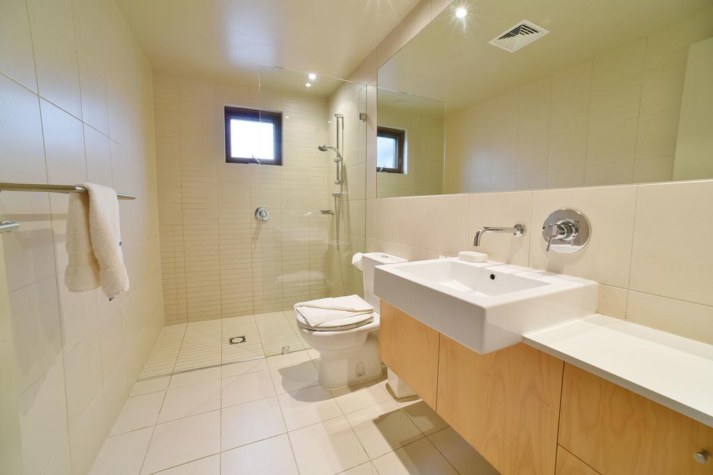 Villa Snowstream 4 Thredbo Exterior foto