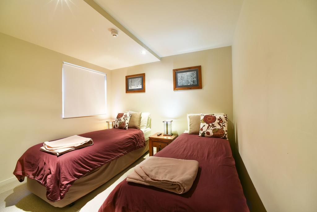 Villa Snowstream 4 Thredbo Exterior foto